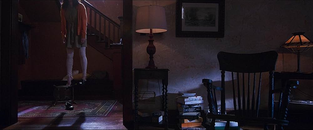 They Live in the Grey（原題）の画像