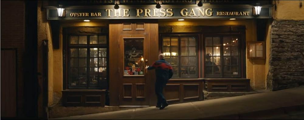 10 Minute Time Machine（原題）の画像