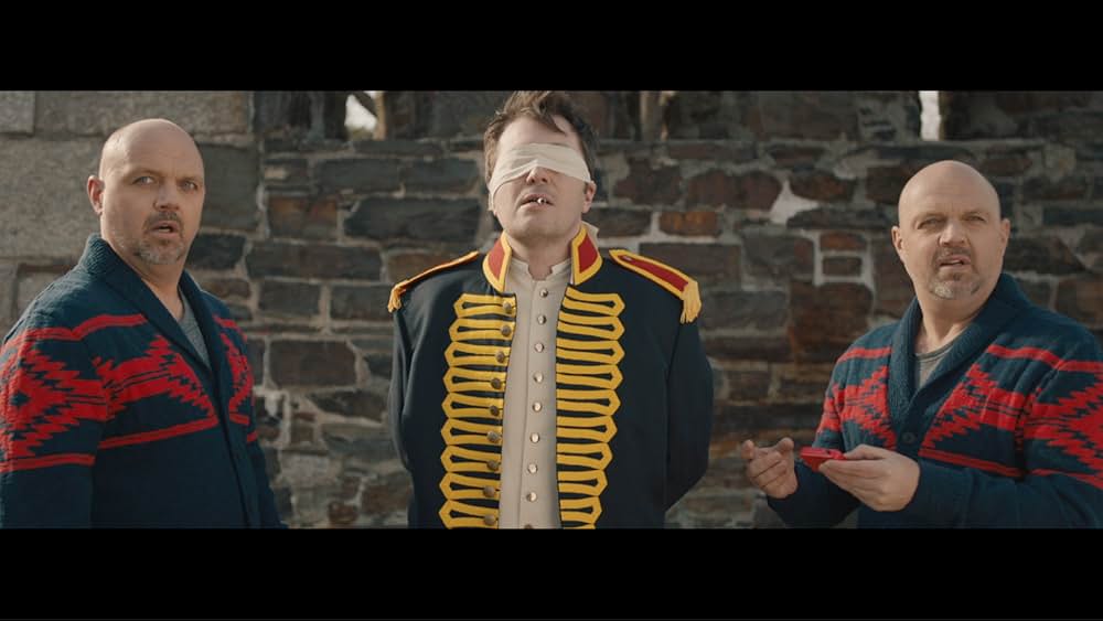 10 Minute Time Machine（原題）の画像