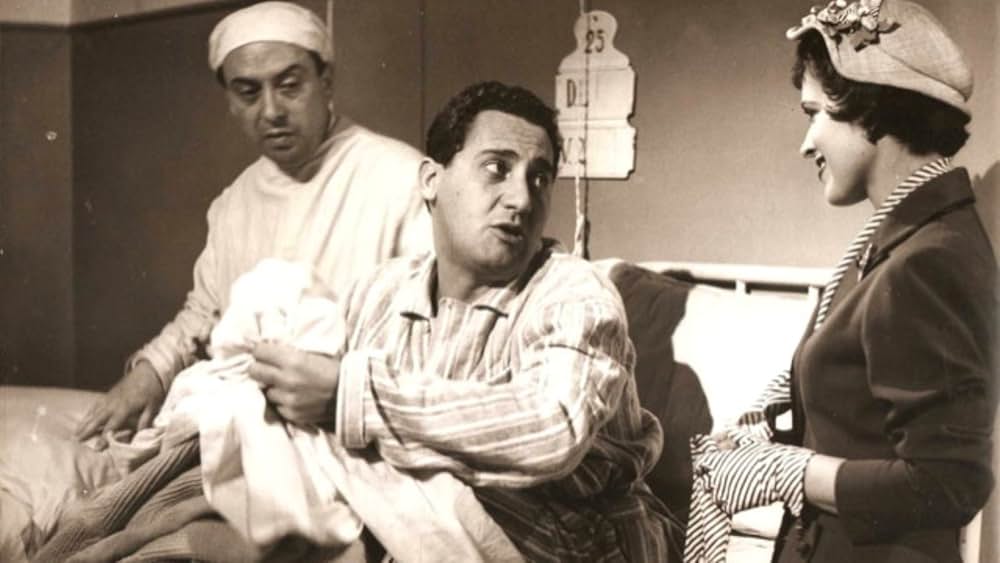 A Hero of Our Times（英題）の画像