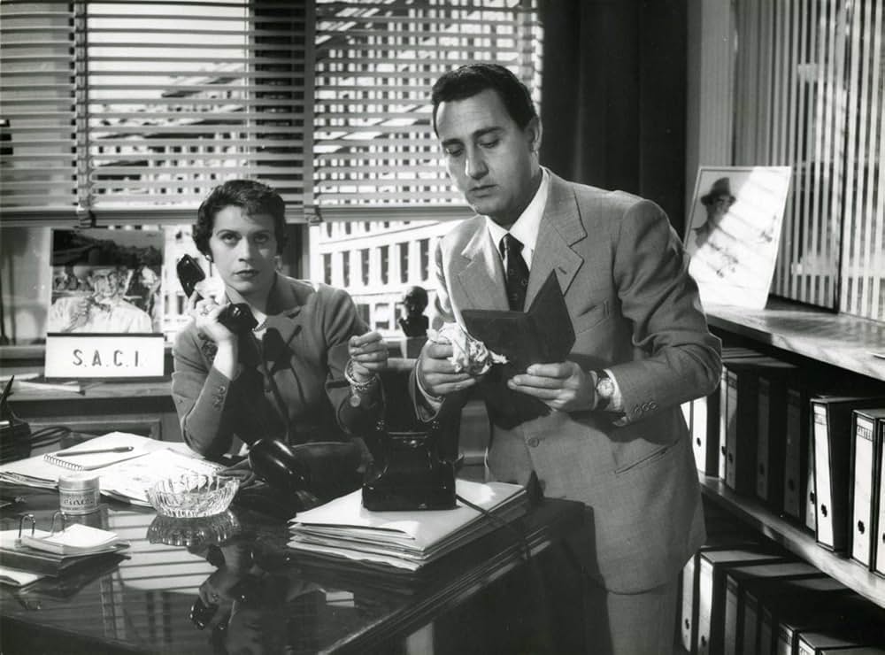 A Hero of Our Times（英題）の画像