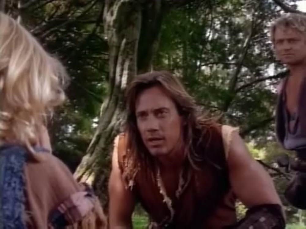 ヘラクレス 魔境の女戦士の画像