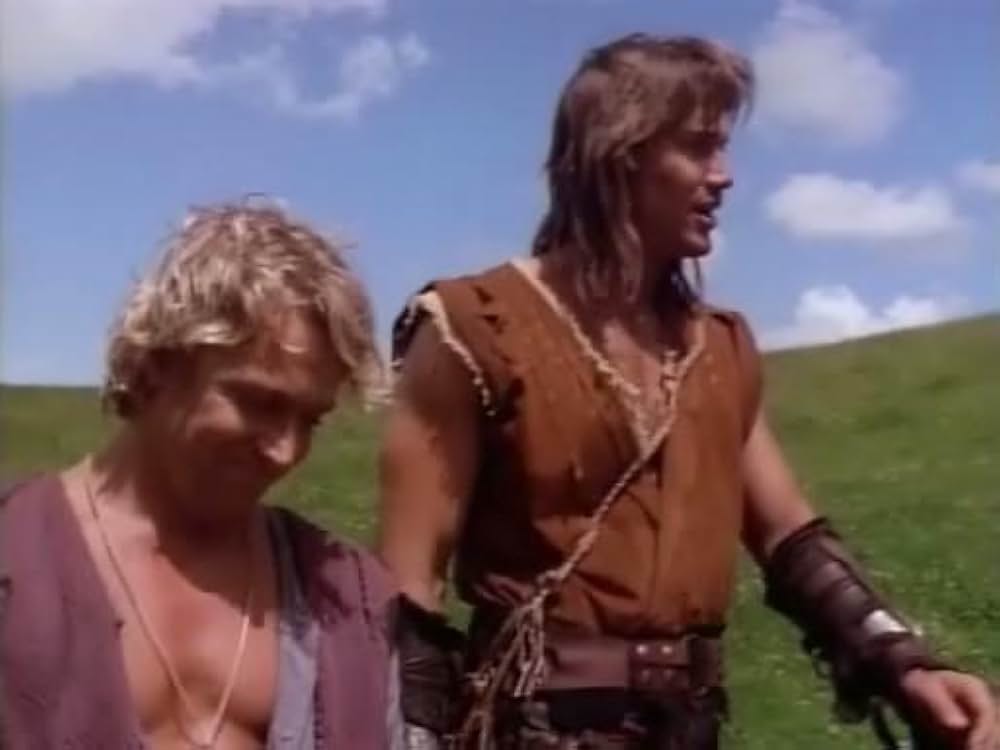 ヘラクレス 魔境の女戦士の画像