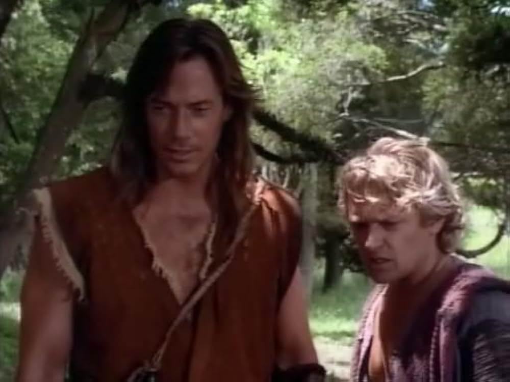 ヘラクレス 魔境の女戦士の画像