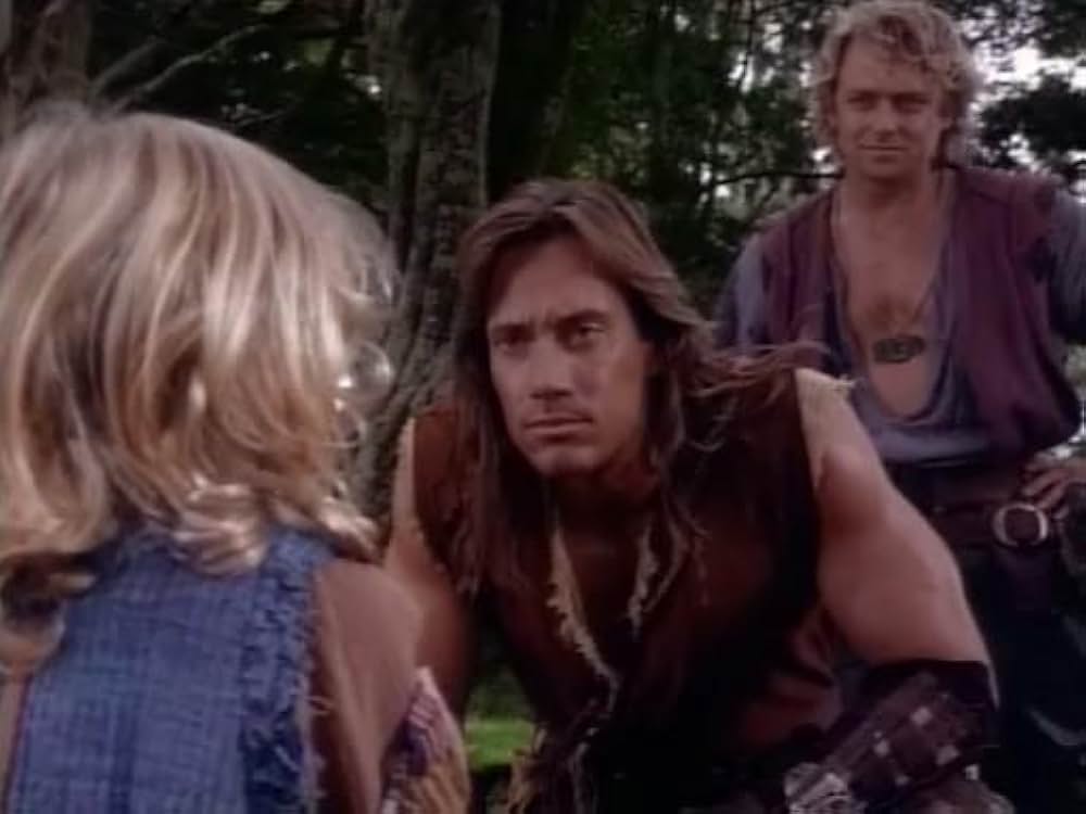 ヘラクレス 魔境の女戦士の画像