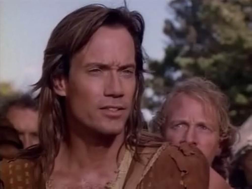 ヘラクレス 魔境の女戦士の画像