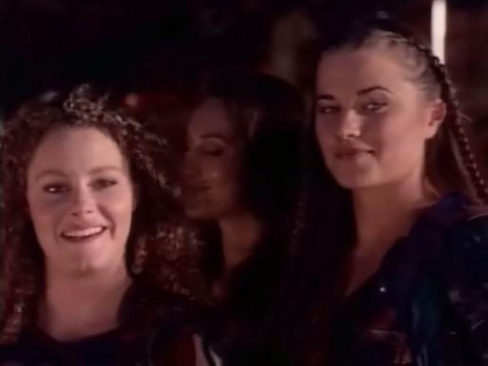 ヘラクレス 魔境の女戦士の画像