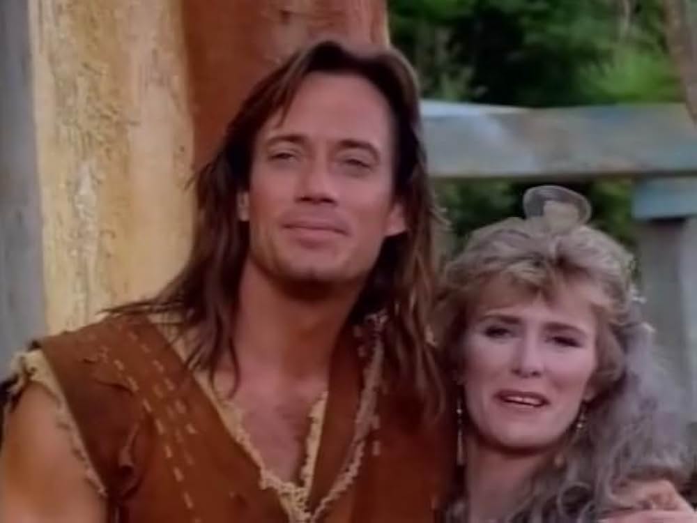 ヘラクレス 魔境の女戦士の画像