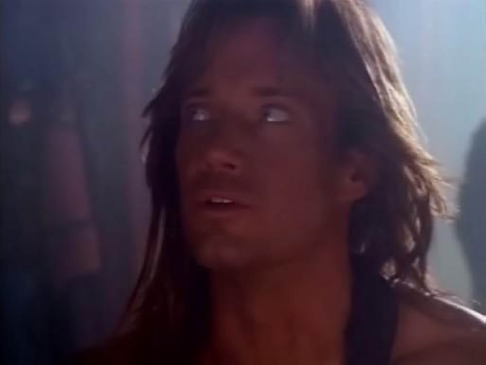 ヘラクレス 魔境の女戦士の画像