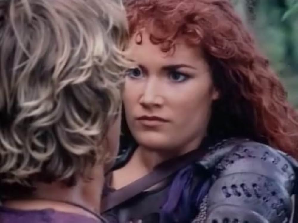 ヘラクレス 魔境の女戦士の画像