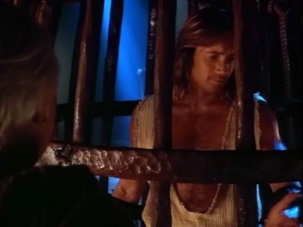 ヘラクレス 魔境の女戦士の画像