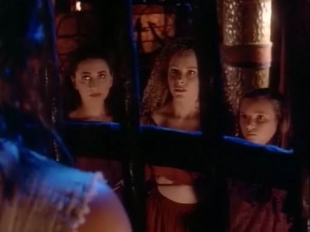 ヘラクレス 魔境の女戦士の画像