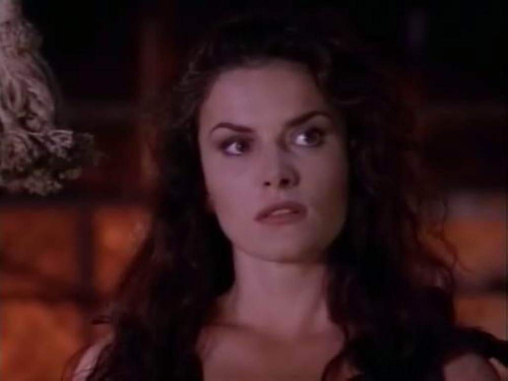 ヘラクレス 魔境の女戦士の画像