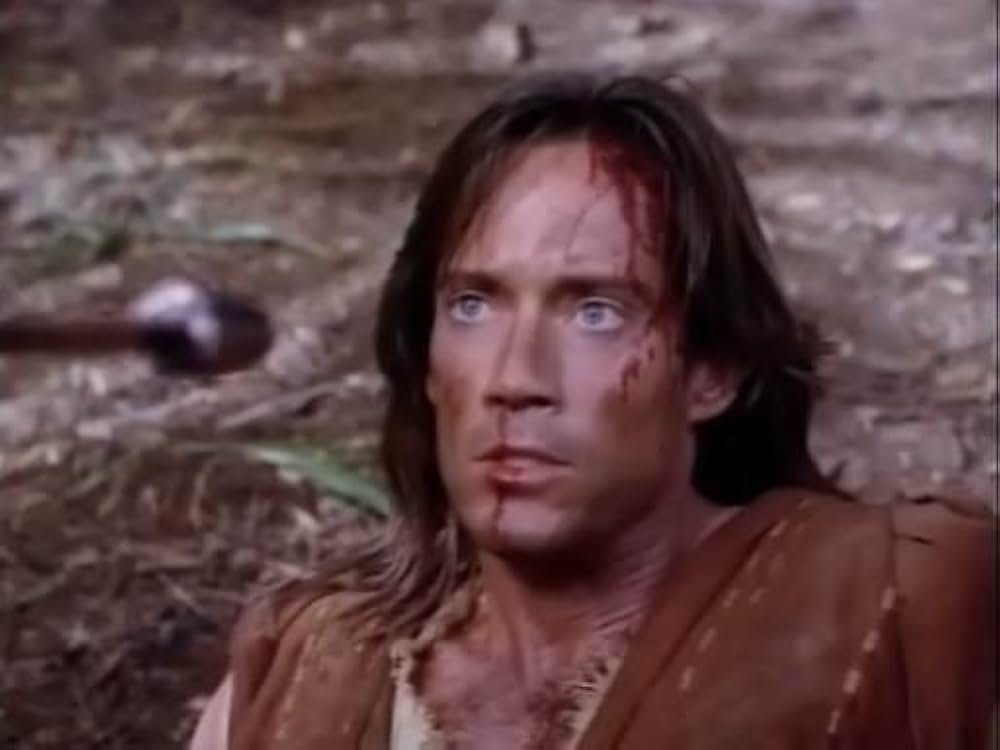 ヘラクレス 魔境の女戦士の画像