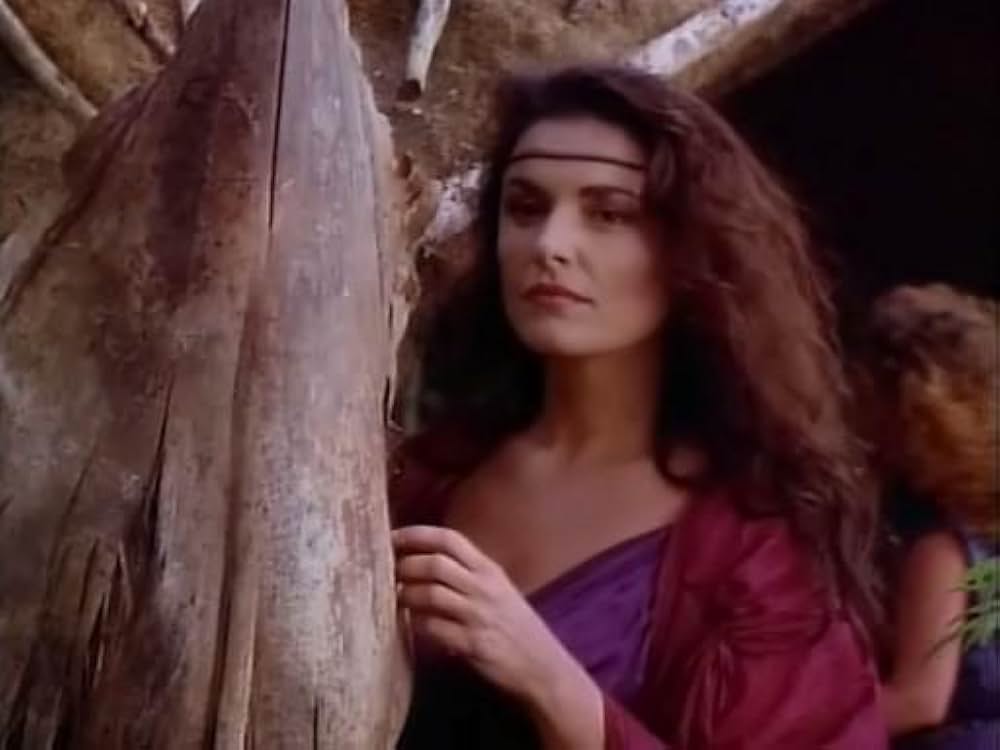 ヘラクレス 魔境の女戦士の画像