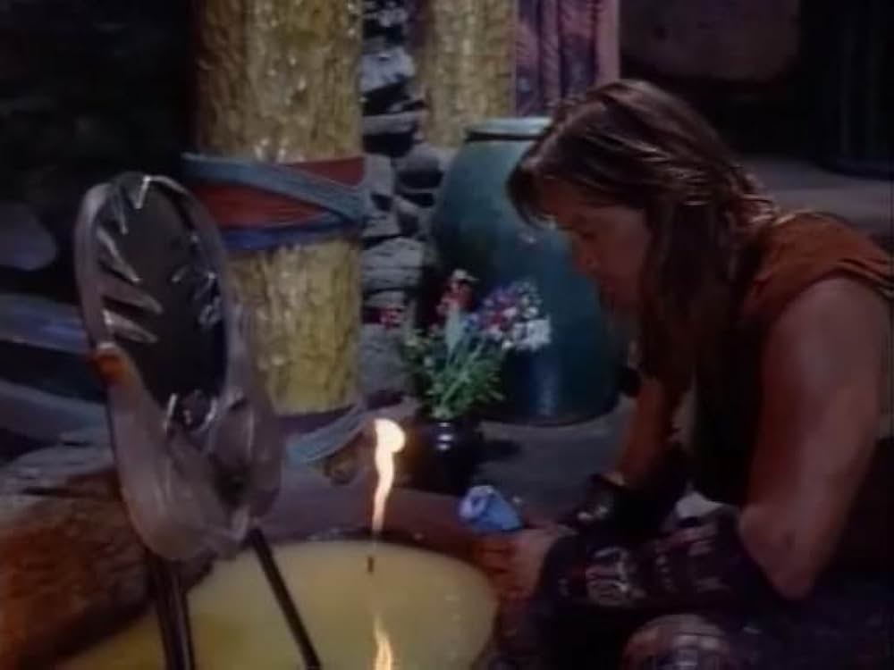 ヘラクレス 魔境の女戦士の画像