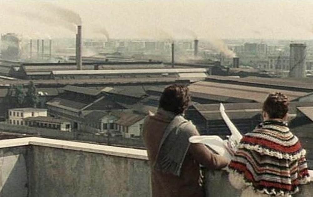 Romanzo popolare（原題）の画像