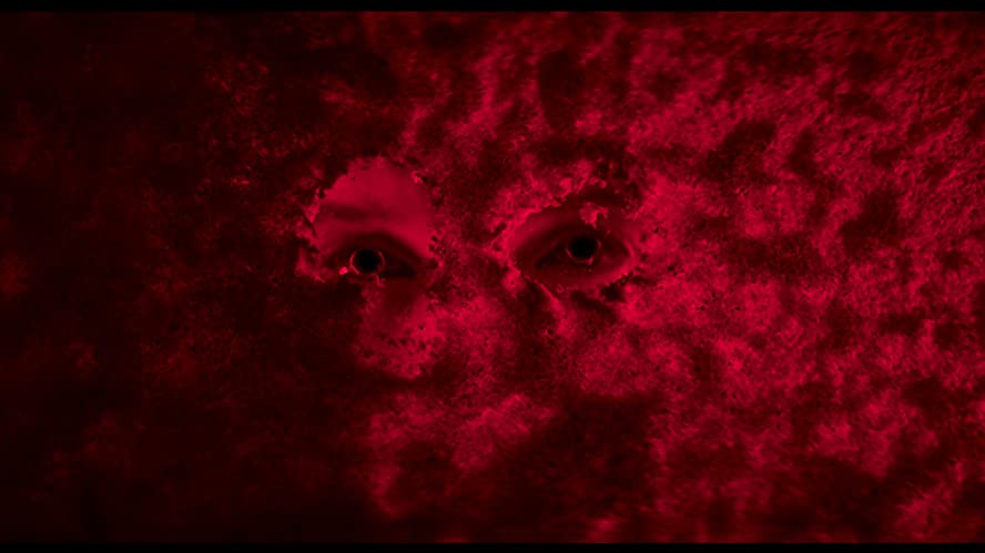 ブラッドショットの画像