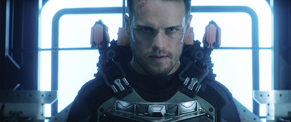 ブラッドショットの画像