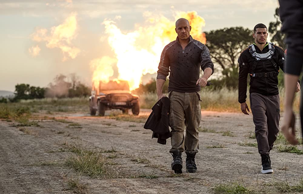 ブラッドショットの画像