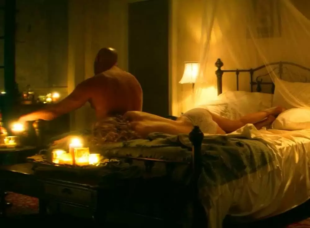 ブラッドショットの画像