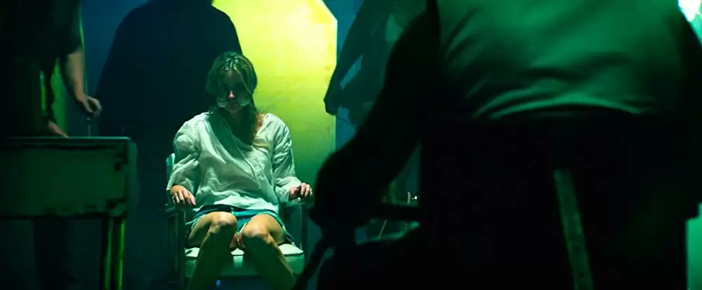 ブラッドショットの画像