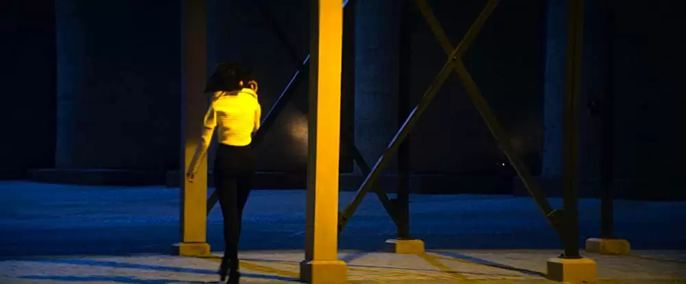 ブラッドショットの画像