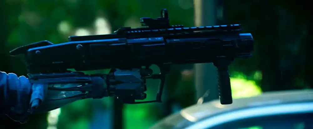 ブラッドショットの画像