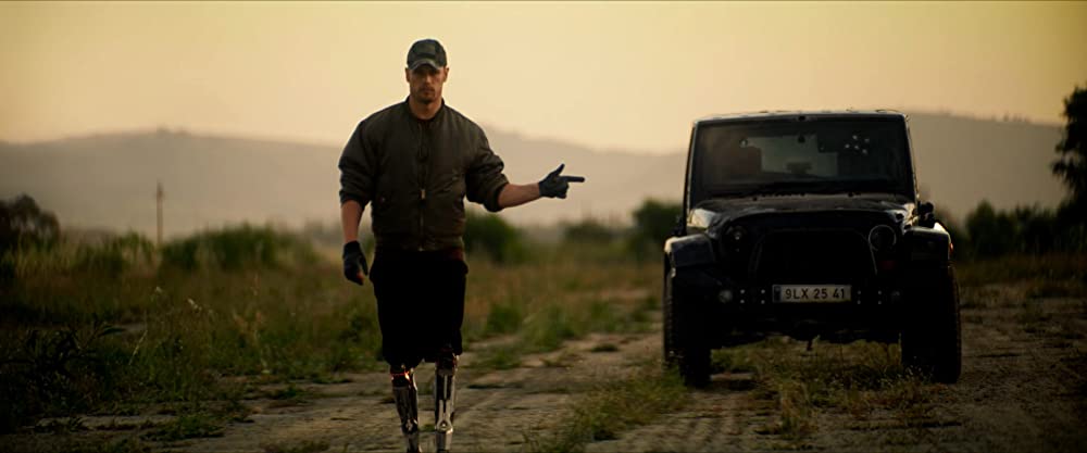 ブラッドショットの画像