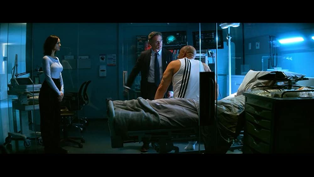 ブラッドショットの画像