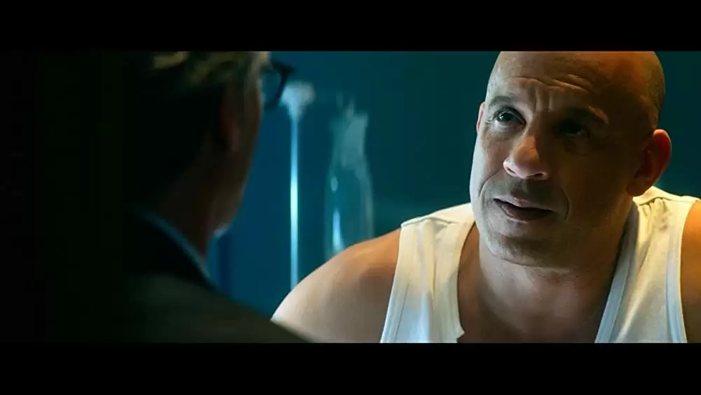 ブラッドショットの画像