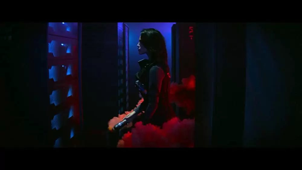 ブラッドショットの画像