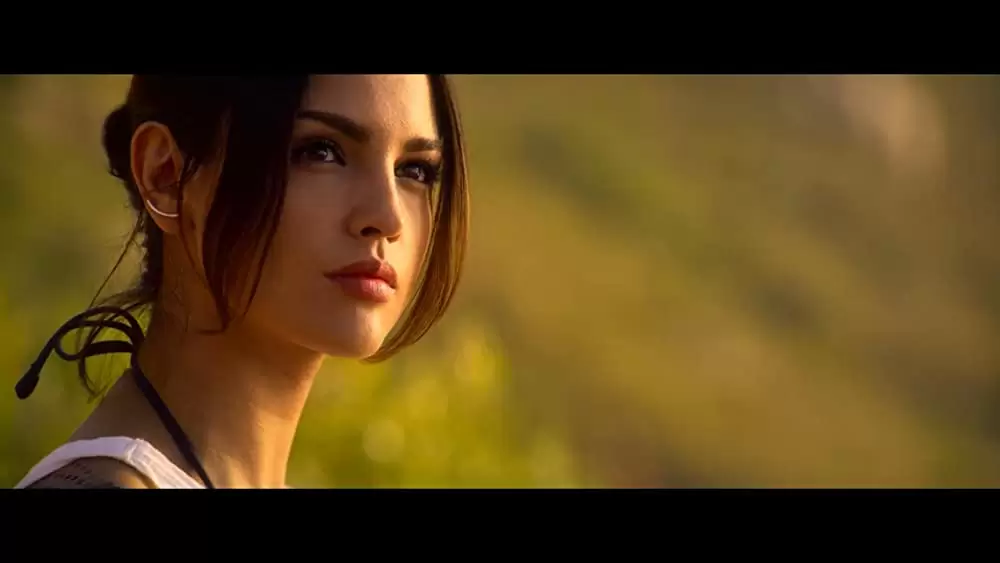 ブラッドショットの画像