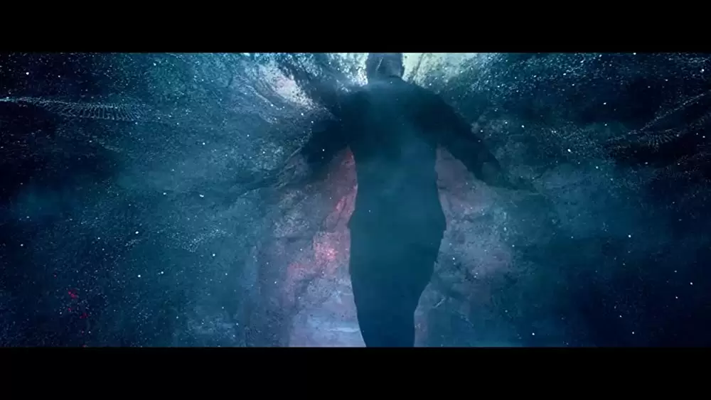 ブラッドショットの画像