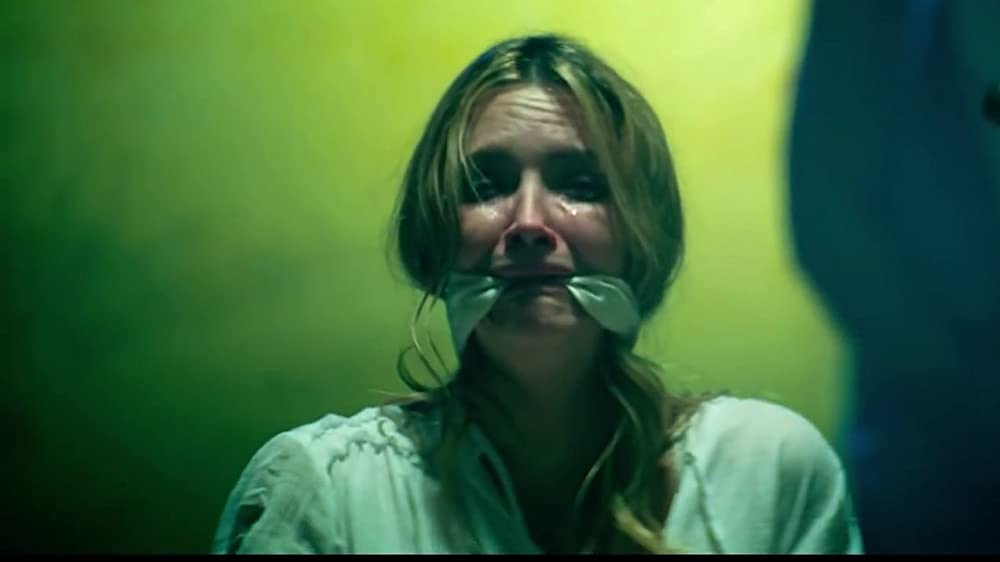 ブラッドショットの画像