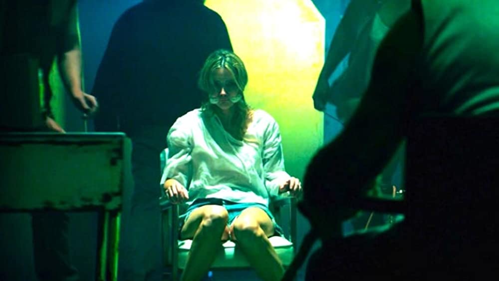 ブラッドショットの画像