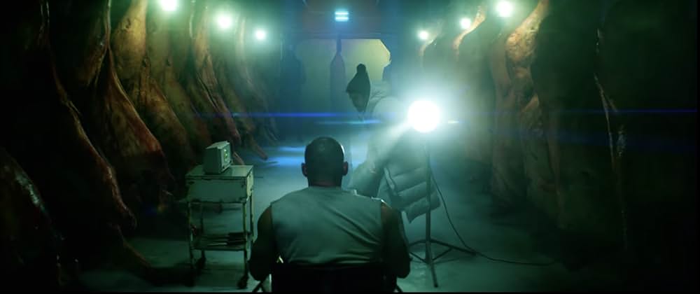 ブラッドショットの画像