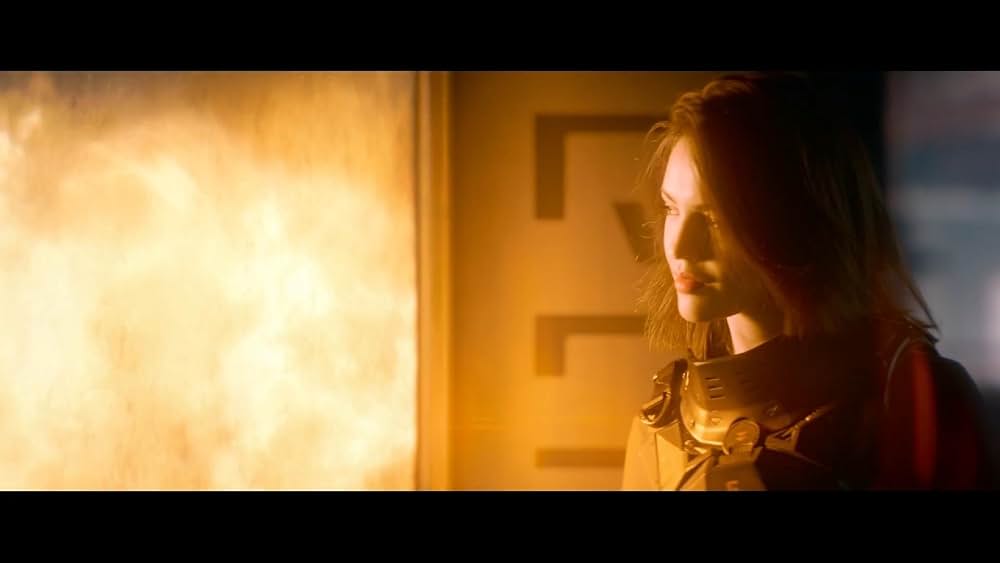 ブラッドショットの画像