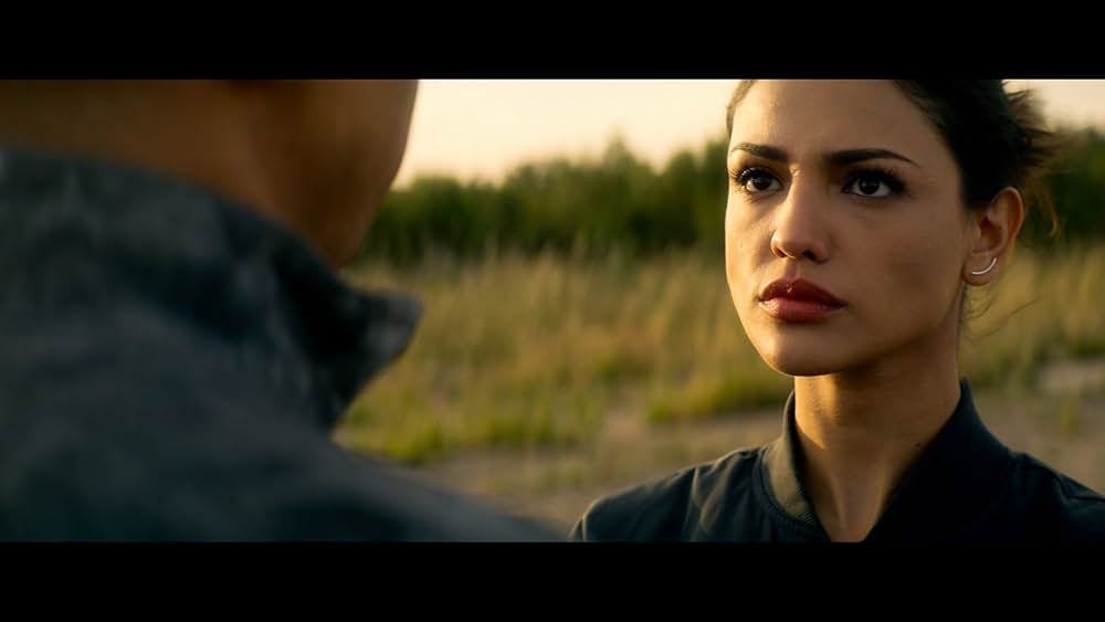 ブラッドショットの画像