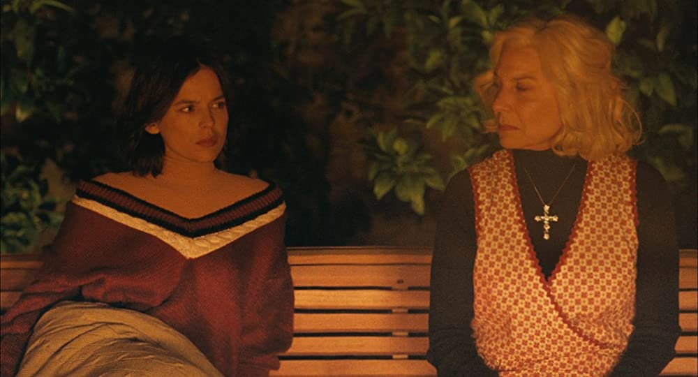 私が、生きる肌の画像