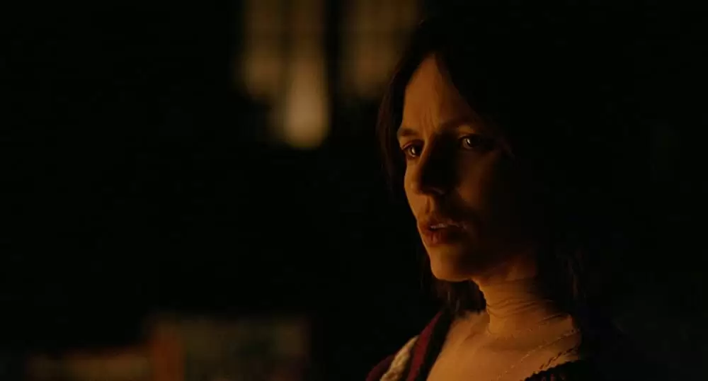 「私が、生きる肌」エレナ・アナヤの画像