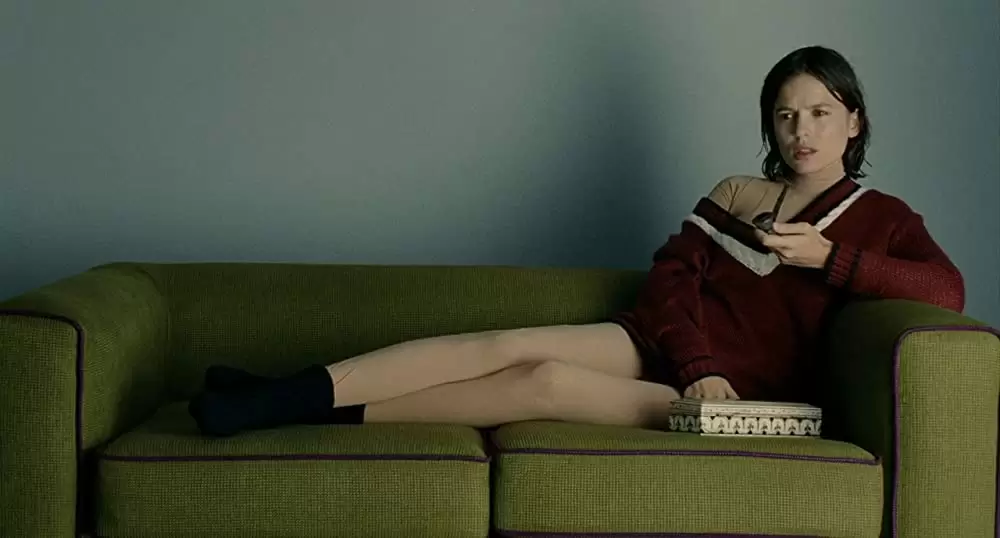 「私が、生きる肌」エレナ・アナヤの画像