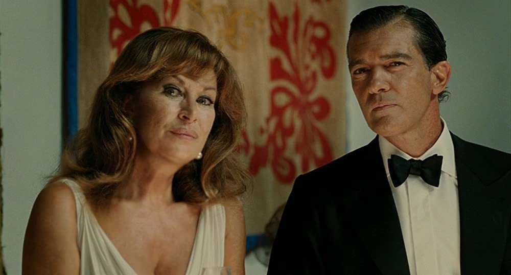 私が、生きる肌の画像