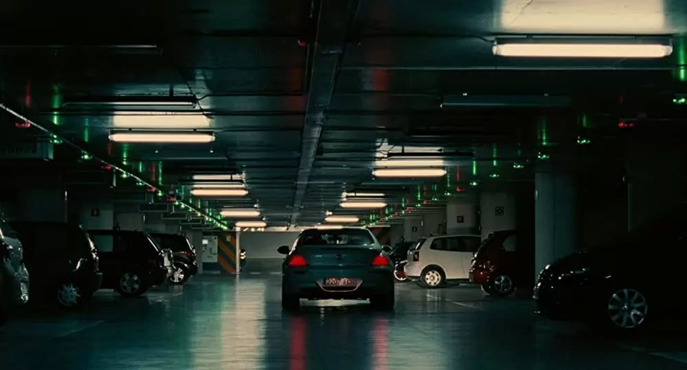 私が、生きる肌の画像