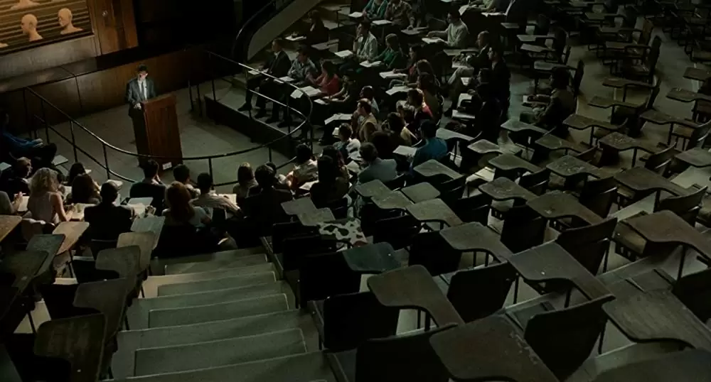 私が、生きる肌の画像