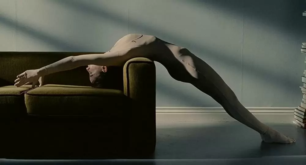 「私が、生きる肌」エレナ・アナヤの画像