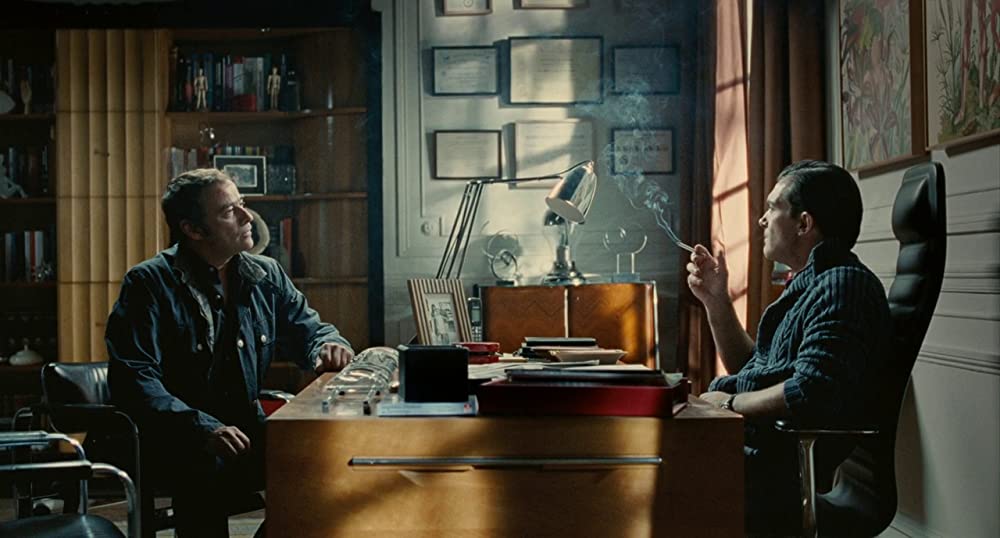 私が、生きる肌の画像