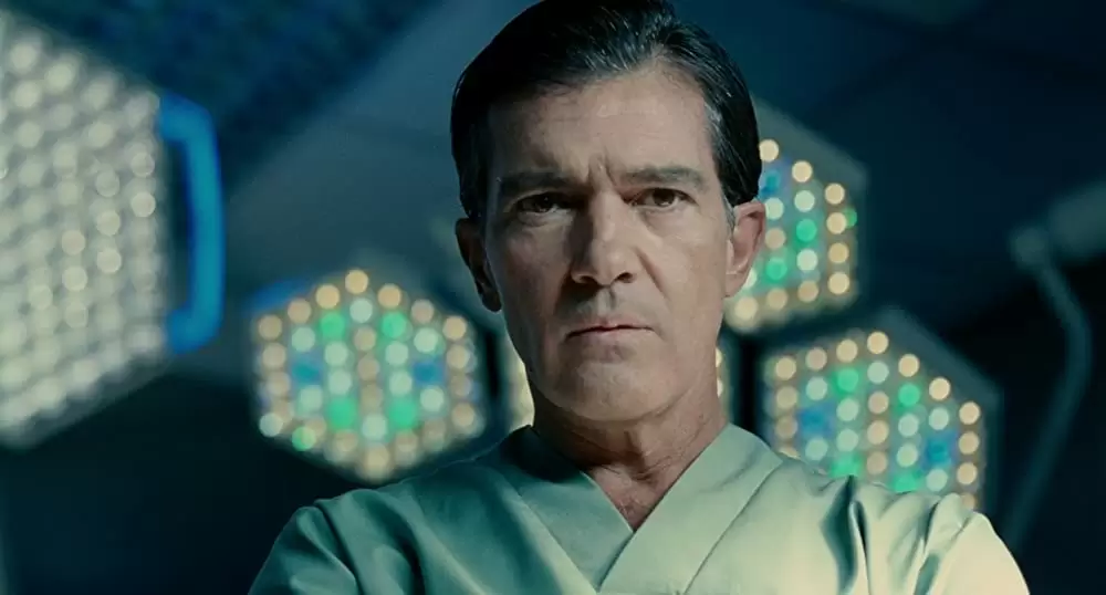 私が、生きる肌の画像