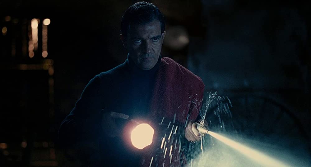 私が、生きる肌の画像