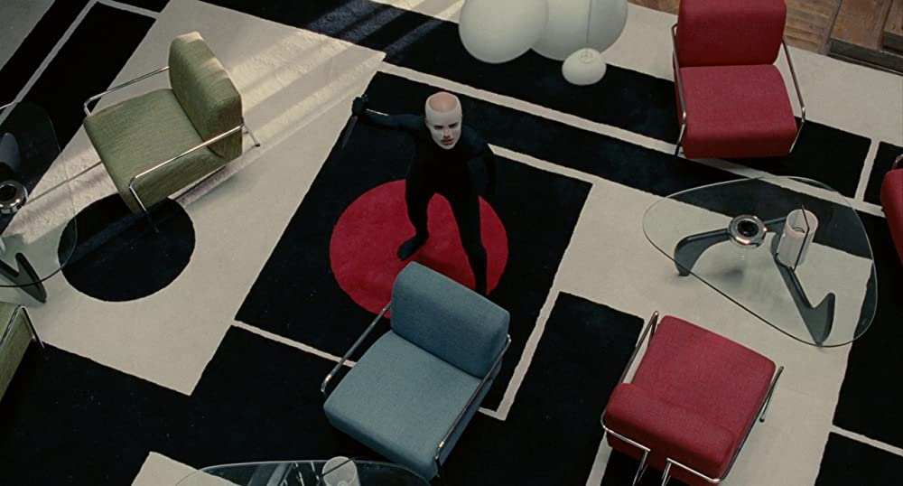 私が、生きる肌の画像